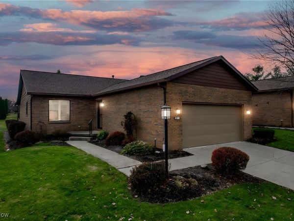 2186 Prestwick Drive, Uniontown, OH 44685