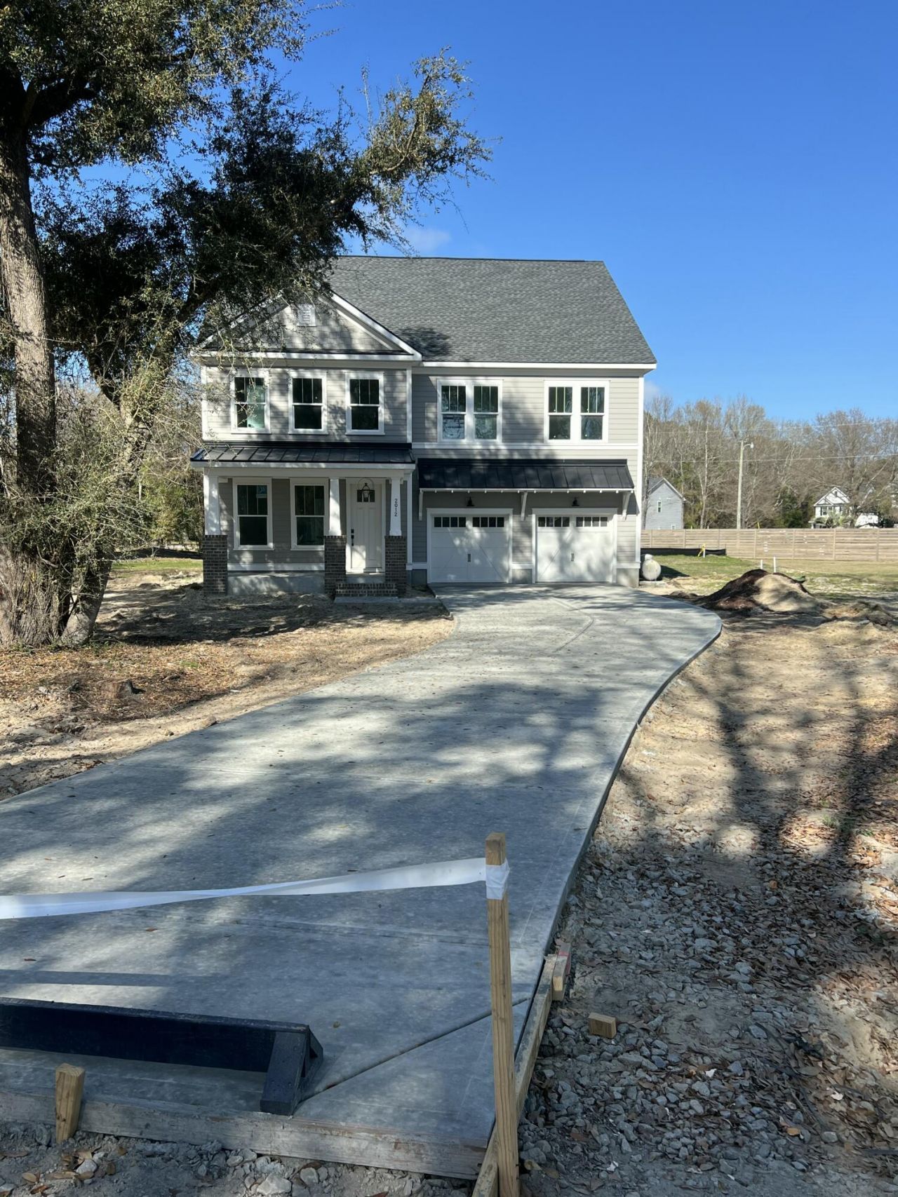 2012 Riverbend Drive Photo 1