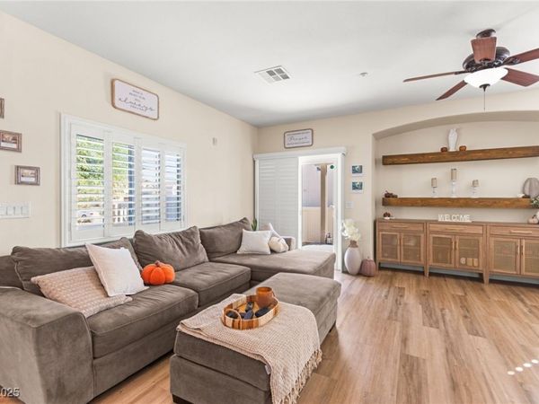 5555 Parlay Way, Unit 103, Las Vegas, NV 89122