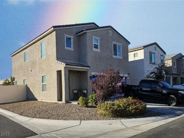 5045 Bloodhound Street, Las Vegas, NV 89122