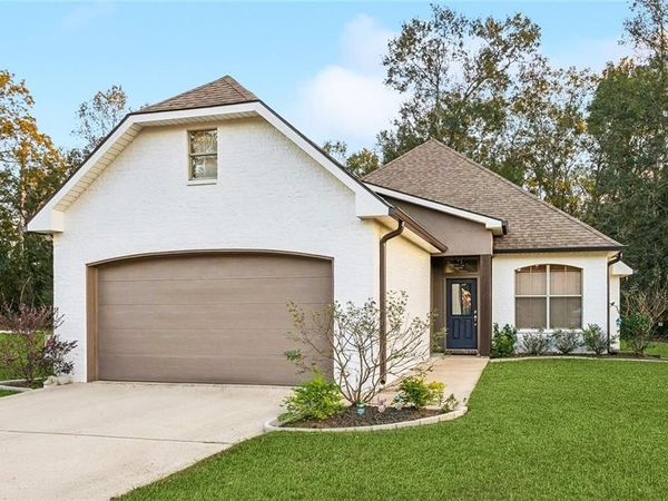 18536 S BROOKFIELD Drive, Ponchatoula, LA 70454