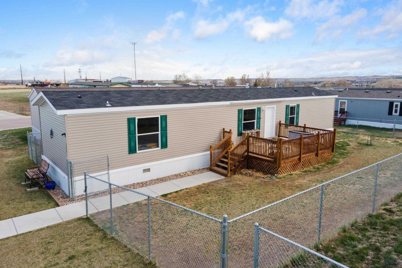 840 N Spruce St, Rapid City, SD 57701 Main Photo