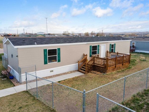 840 N SPRUCE ST, RAPID CITY, SD 57701