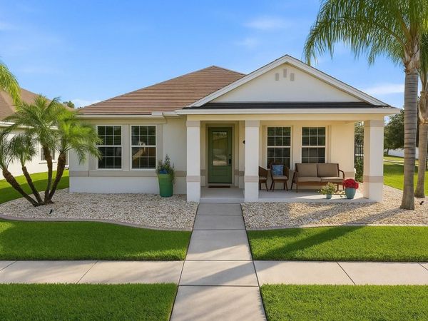 3328 MARSILI AVENUE, NEW SMYRNA BEACH, FL 32168