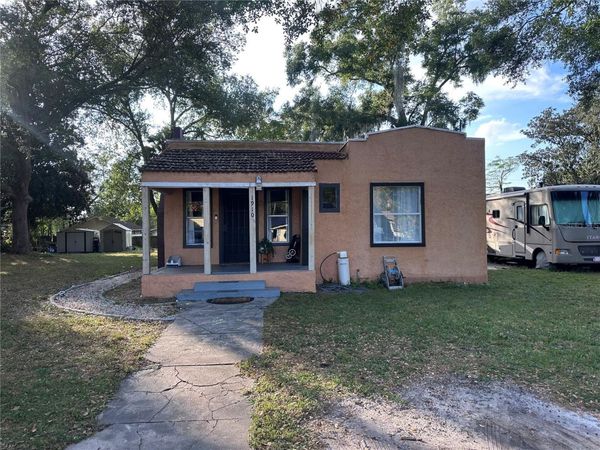 1910 WILLIAM CLARK AVENUE, SANFORD, FL 32771