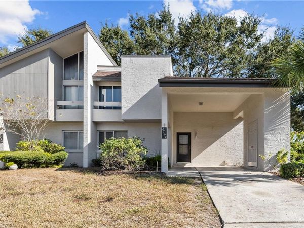 2762 HAVERHILL COURT, Unit 41D, CLEARWATER, FL 33761