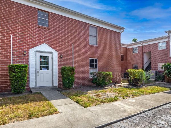 8345 13TH STREET N, Unit B, ST PETERSBURG, FL 33702