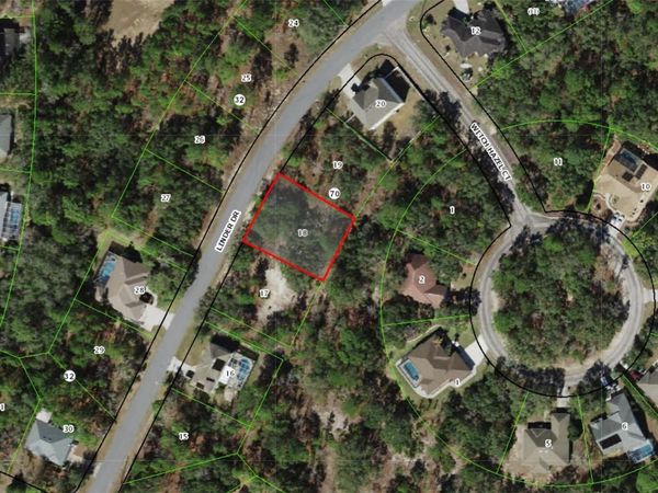 220 LINDER DRIVE, HOMOSASSA, FL 34446