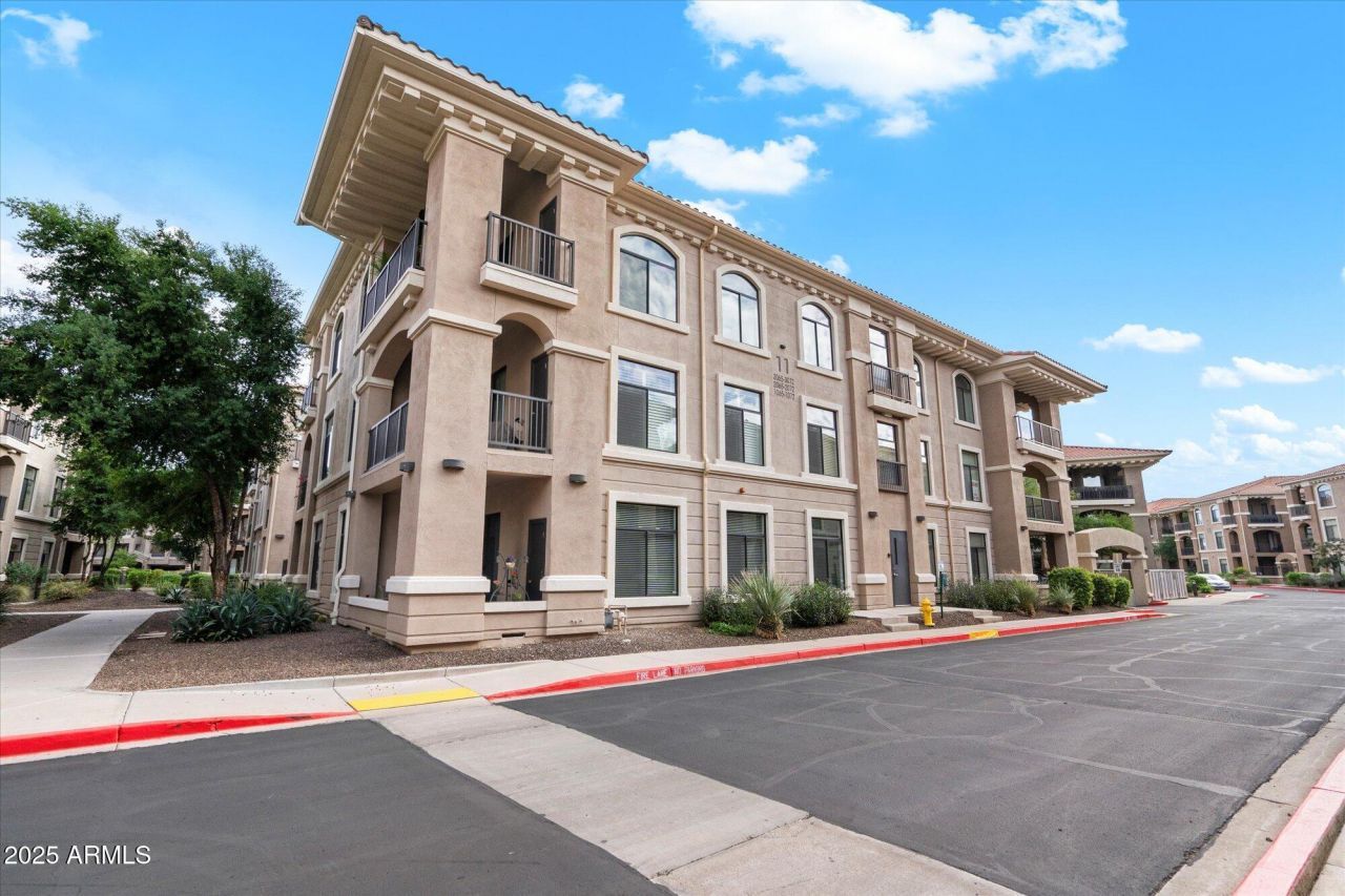11640 N Tatum Boulevard, Unit 1066, Phoenix, AZ 85028 Main Photo