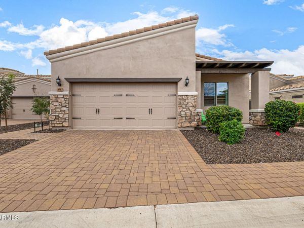 6202 E MCKELLIPS Road, Unit 177, Mesa, AZ 85215