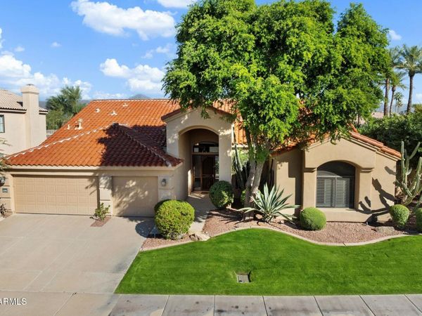 11842 E MISSION Lane, Scottsdale, AZ 85259