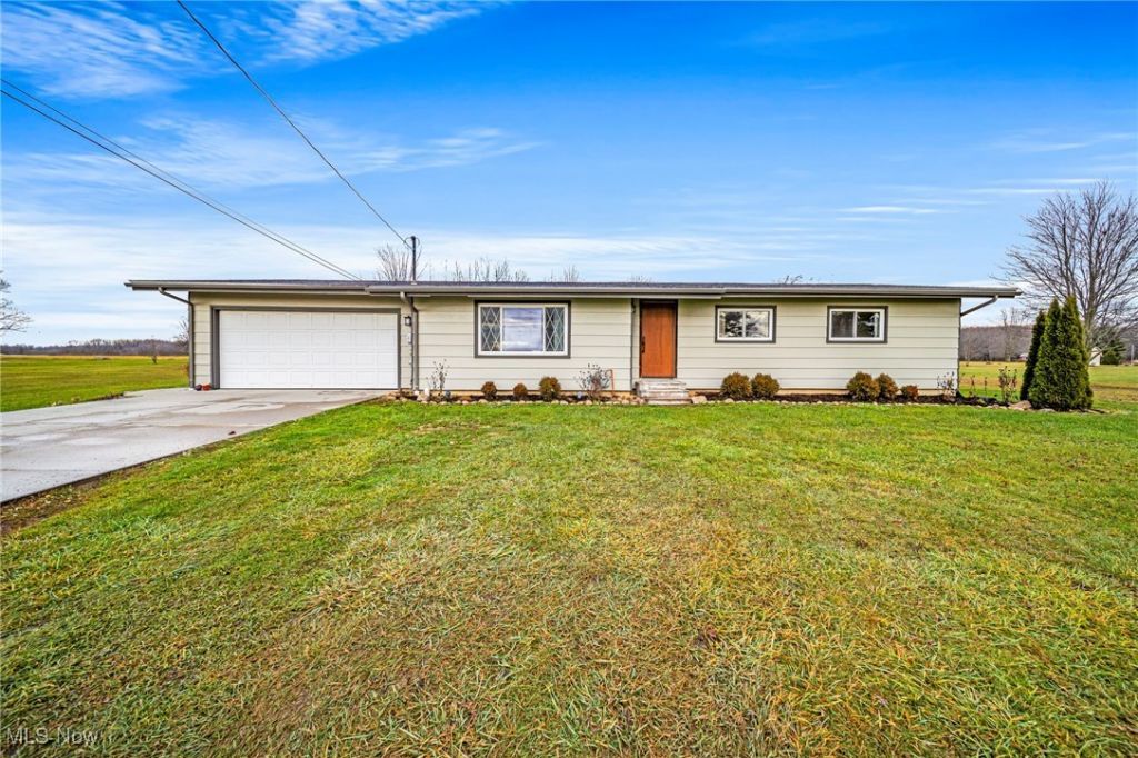 1821 State Route 307, Austinburg, OH 44010 Main Photo