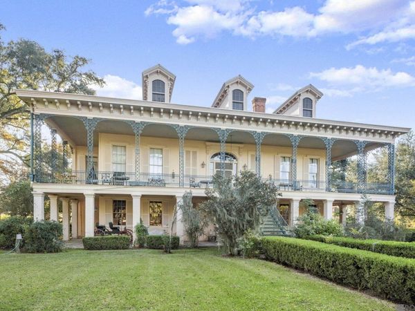 5528 E La Hwy 419, Batchelor, LA 70715