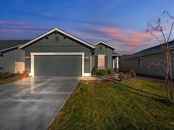 2630 W Balboa Dr, Kuna, ID 83634
