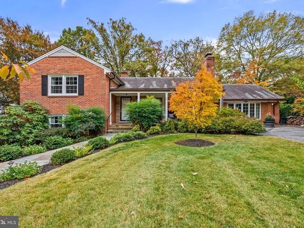 4111 CLAGETT ROAD, HYATTSVILLE, MD 20782