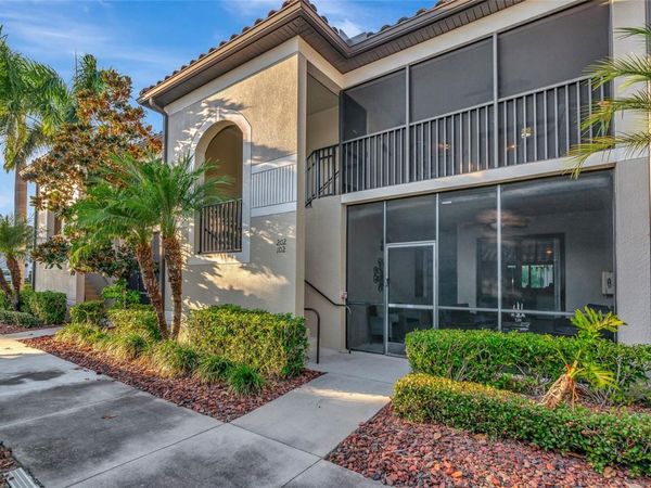 6807 GRAND ESTUARY TRAIL, Unit 202, BRADENTON, FL 34212