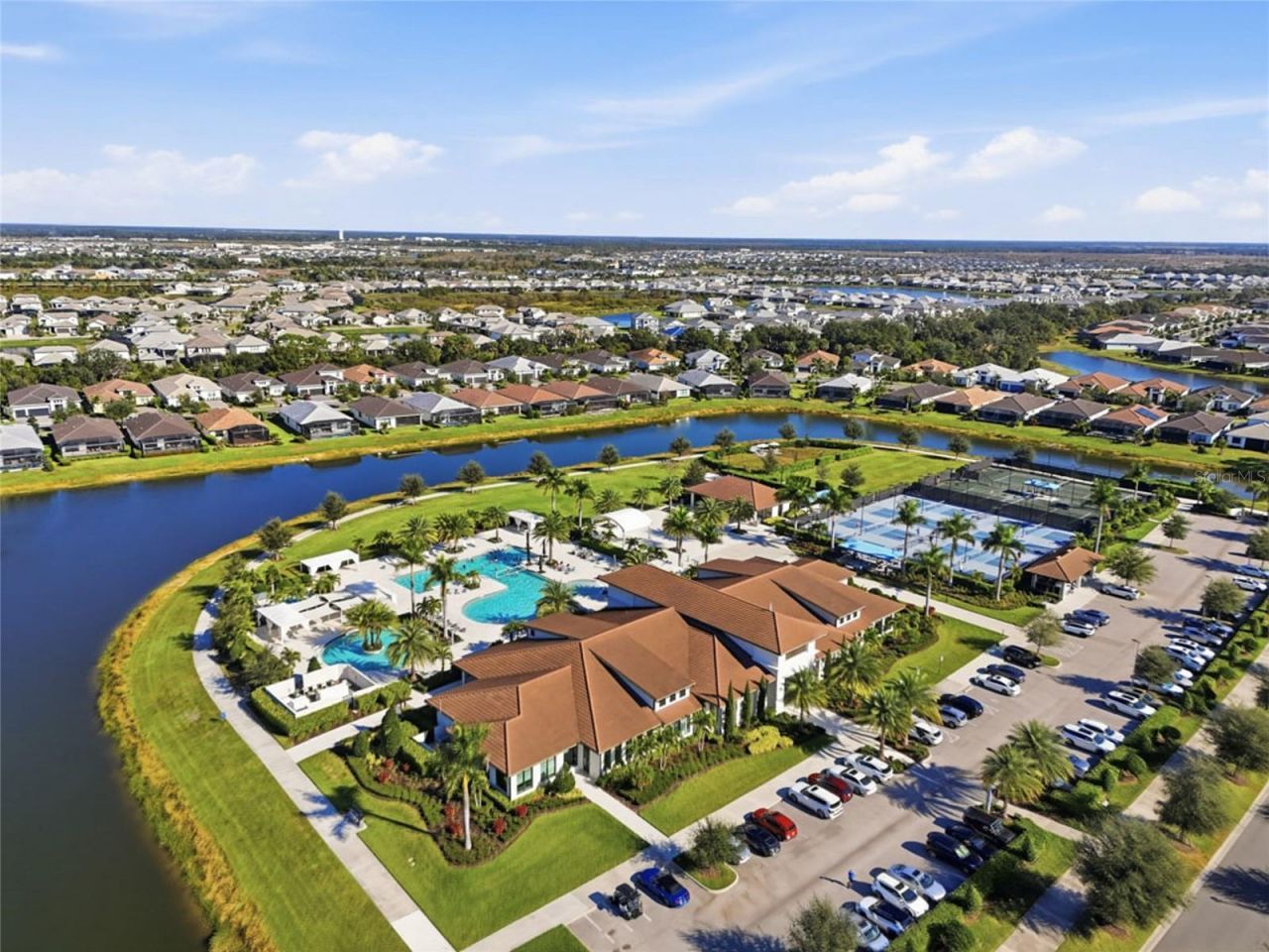 5197 Barnett Circle, Lakewood Ranch, FL 34211 Photo