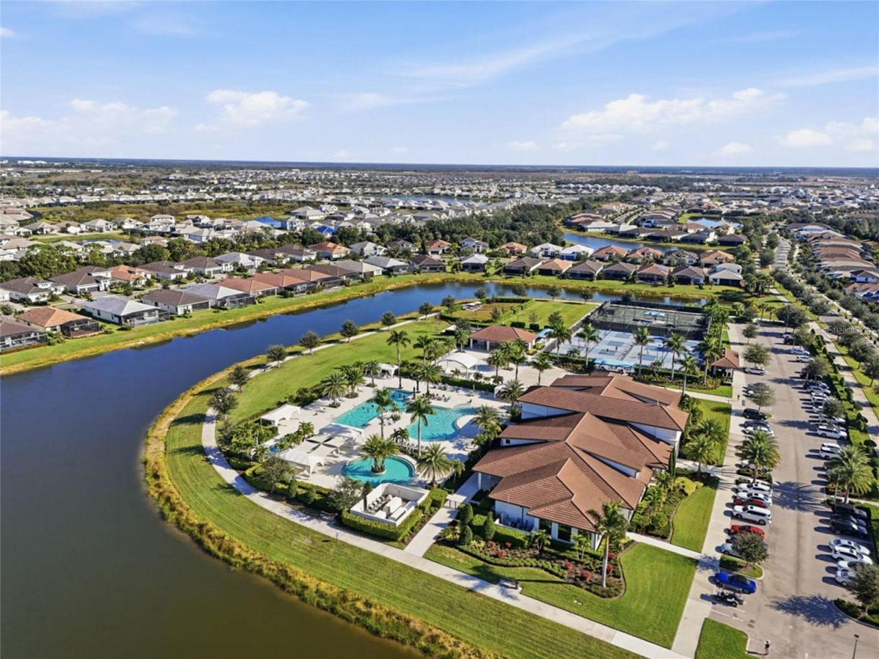 5197 Barnett Circle, Lakewood Ranch, FL 34211 Photo