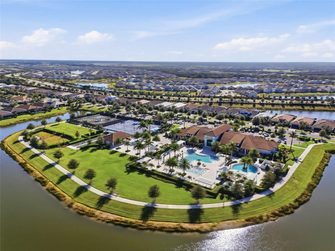 5197 Barnett Circle, Lakewood Ranch, FL 34211 Photo