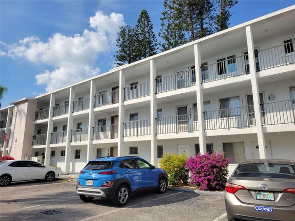 2009 CANAL DRIVE, Unit N4, BRADENTON, FL 34207