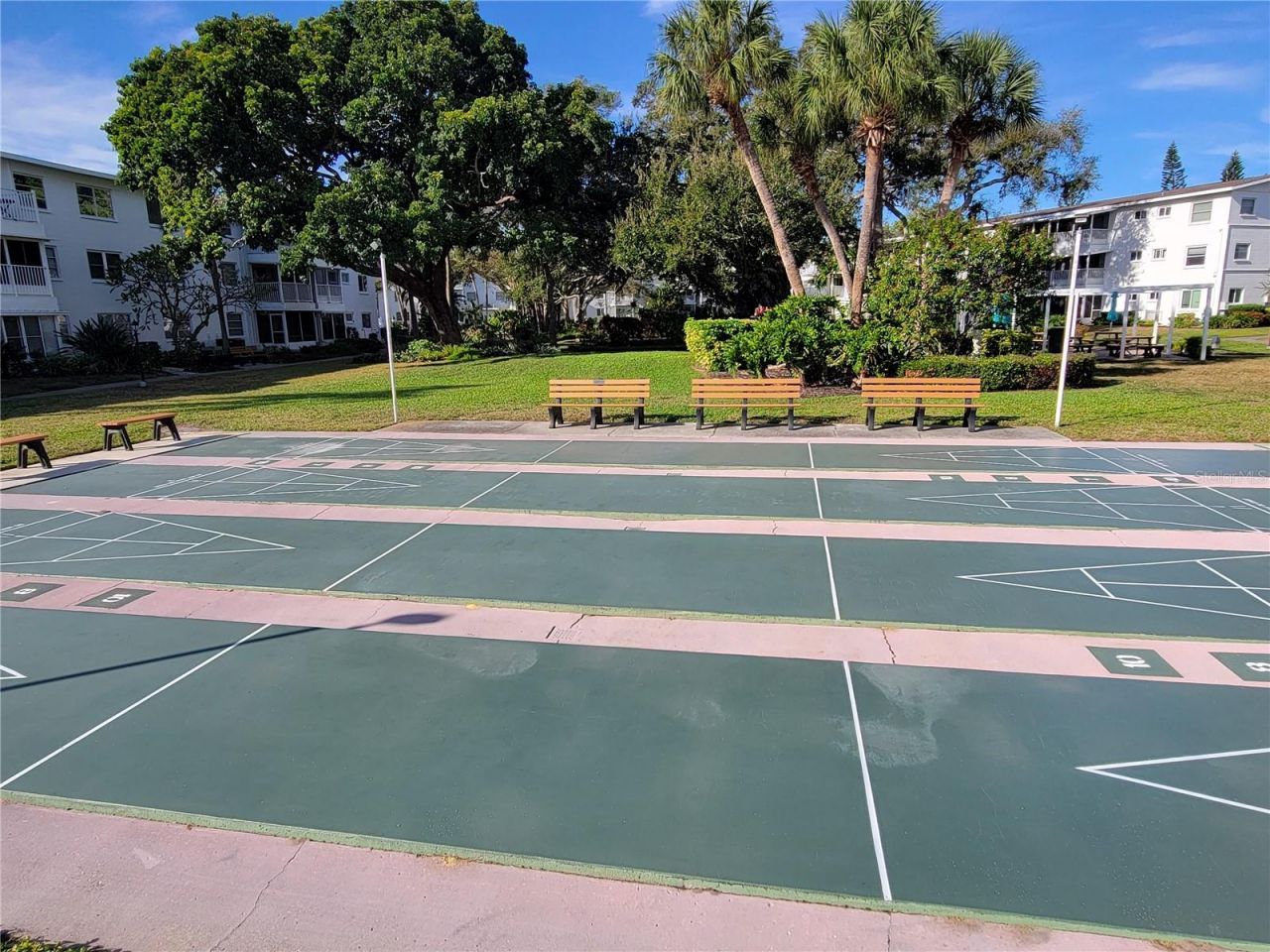 2009 Canal Drive, Unit N4, Bradenton, FL 34207 Photo
