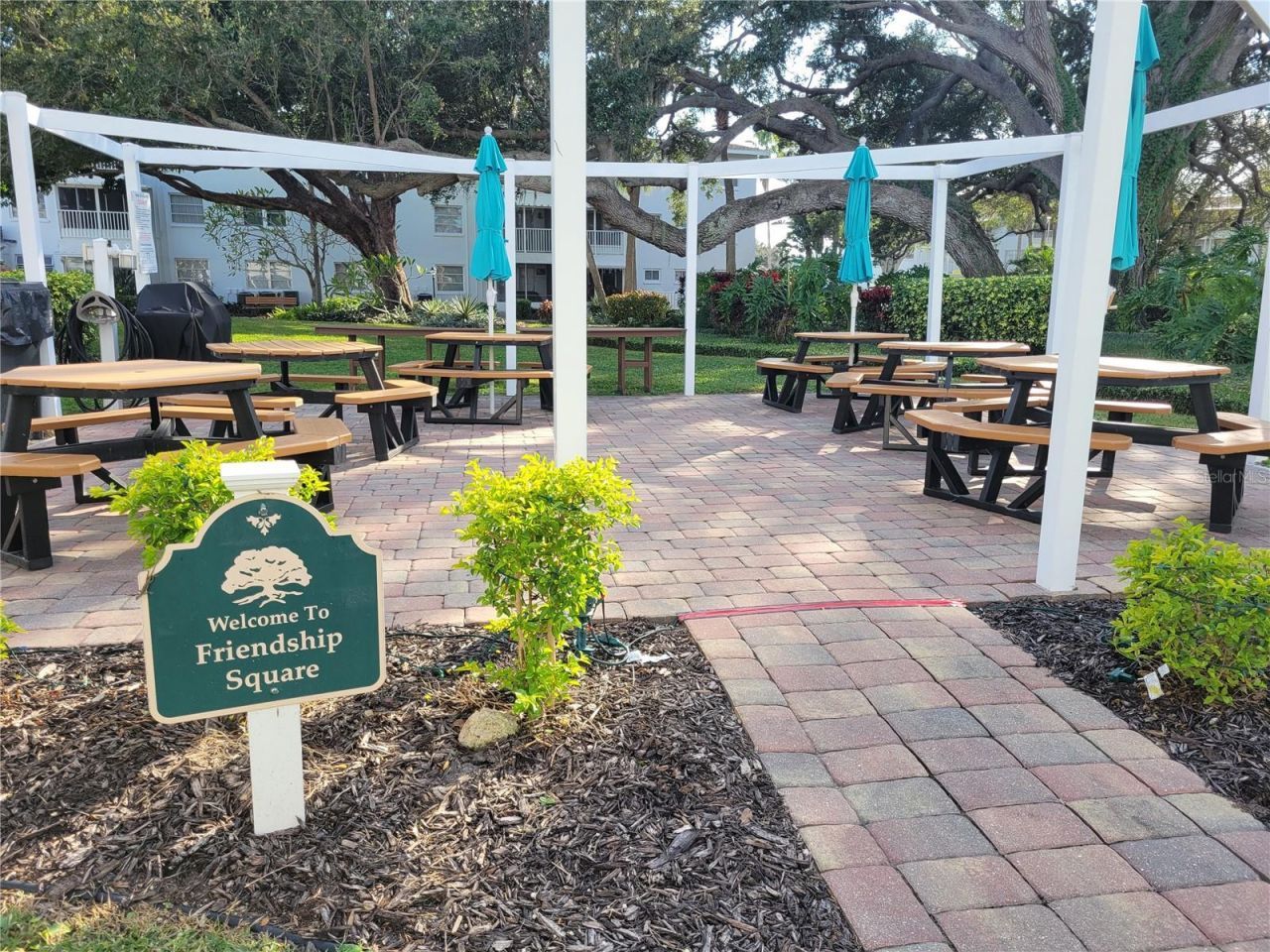 2009 Canal Drive, Unit N4, Bradenton, FL 34207 Photo