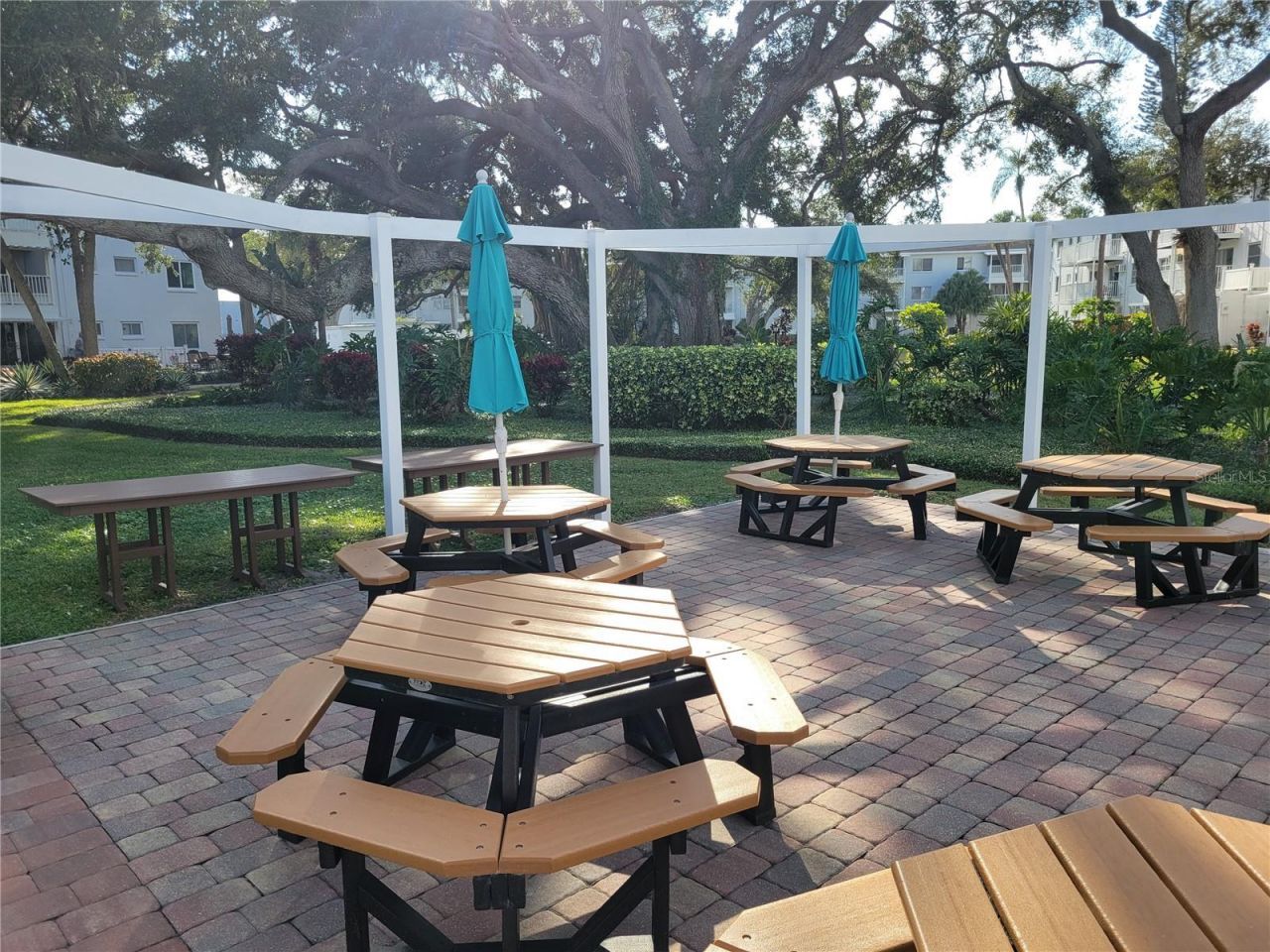 2009 Canal Drive, Unit N4, Bradenton, FL 34207 Photo