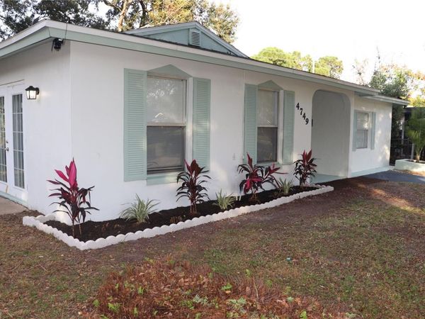 4749 VARGAS STREET, ORLANDO, FL 32811