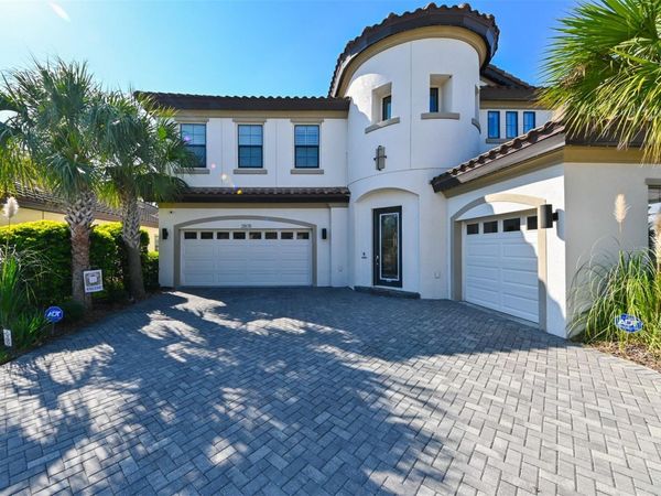 21878 PRISTINE LAKE BOULEVARD, LAND O LAKES, FL 34637