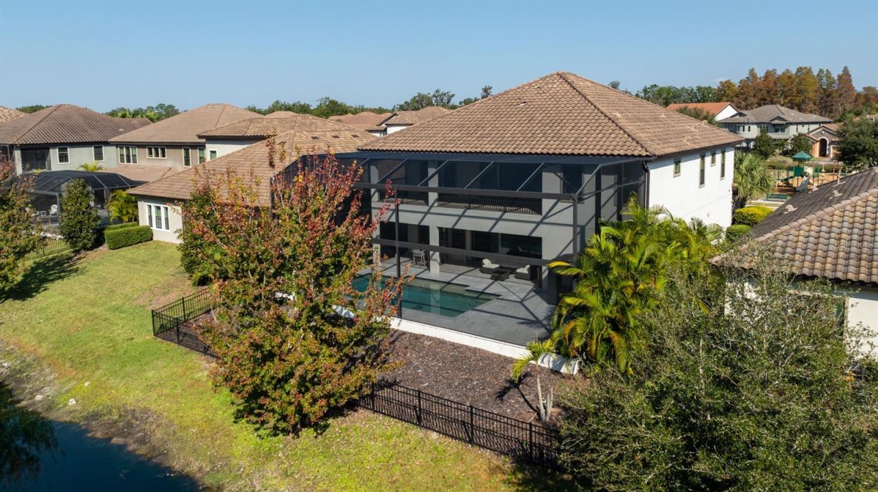 21878 Pristine Lake Boulevard, Land O Lakes, FL 34637 Photo