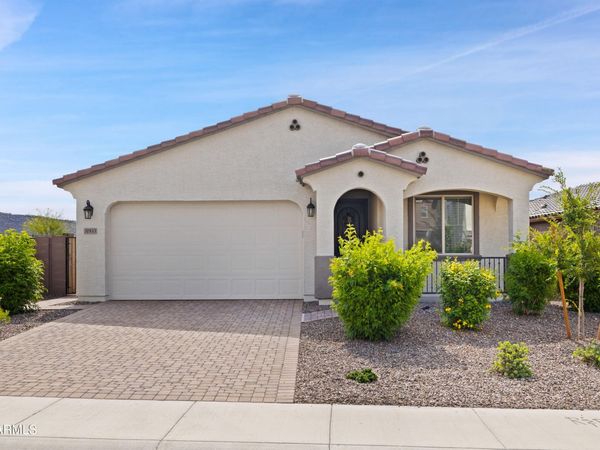 31933 N 124TH Drive, Peoria, AZ 85383