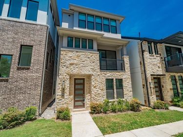 8106 Fallston Court, Dallas, TX 75231