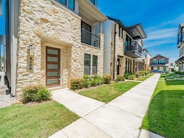 8106 Fallston Court, Dallas, TX 75231