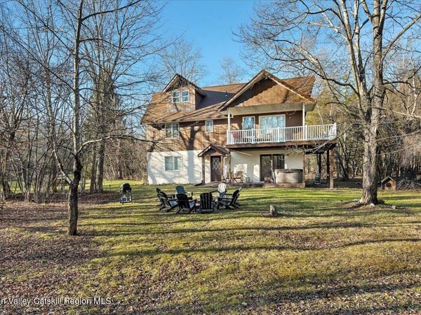 114 Ford Hill Road, Hunter, NY 12442