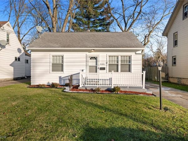 4441 Southern Boulevard, Boardman, OH 44512