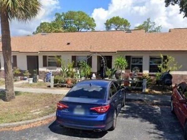 1514 Clearlake Road, Unit 143, Cocoa, FL 32922