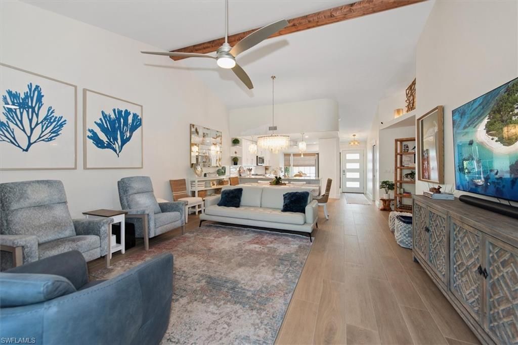 15371 River Vista Dr, Unit 801, North Fort Myers, FL 33917 Photo