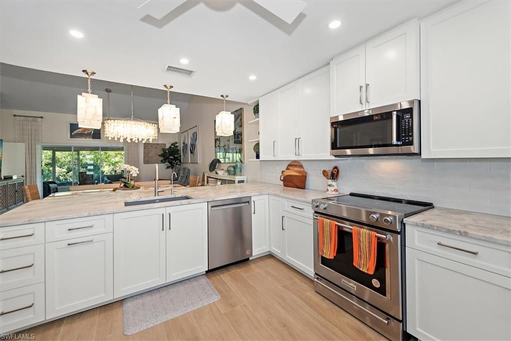 15371 River Vista Dr, Unit 801, North Fort Myers, FL 33917 Photo