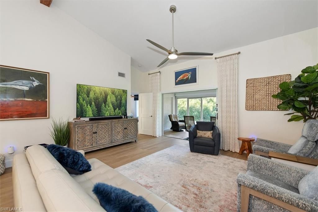 15371 River Vista Dr, Unit 801, North Fort Myers, FL 33917 Photo