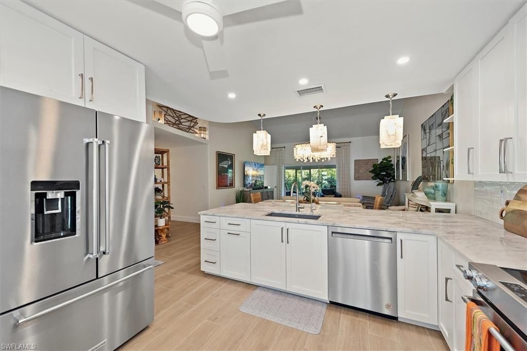 15371 River Vista Dr, Unit 801, North Fort Myers, FL 33917 Photo