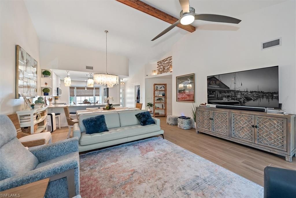 15371 River Vista Dr, Unit 801, North Fort Myers, FL 33917 Photo