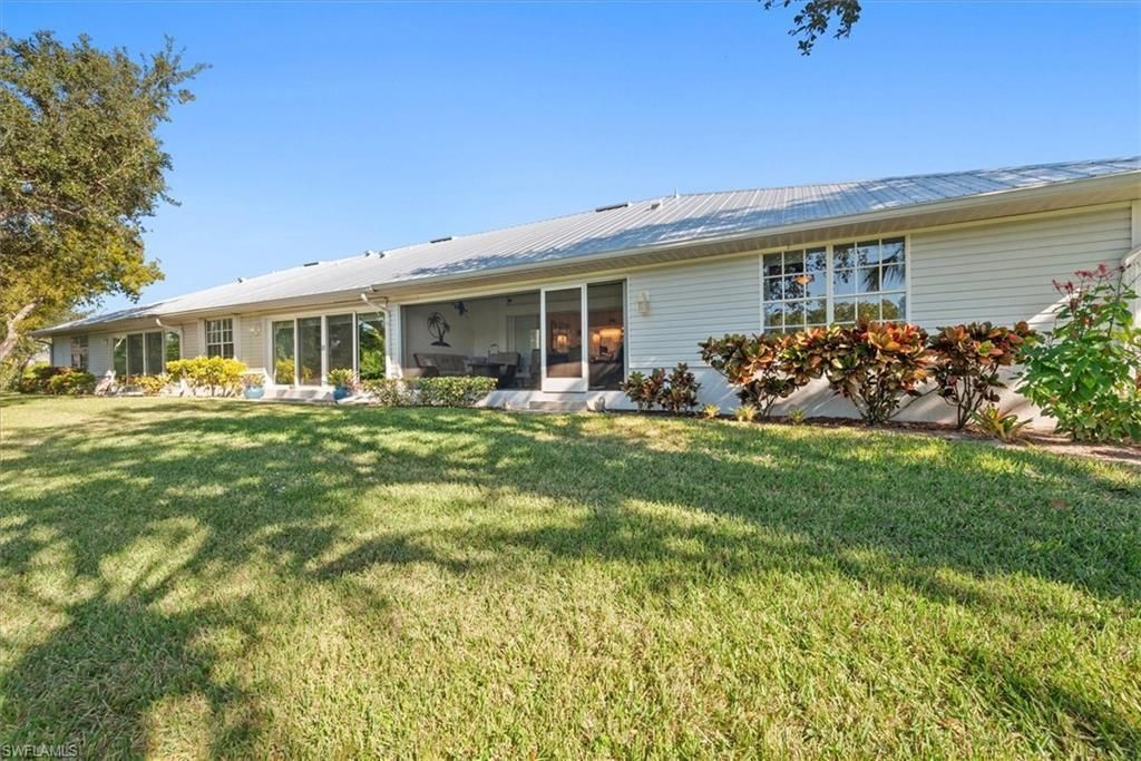 15371 River Vista Dr, Unit 801, North Fort Myers, FL 33917 Photo