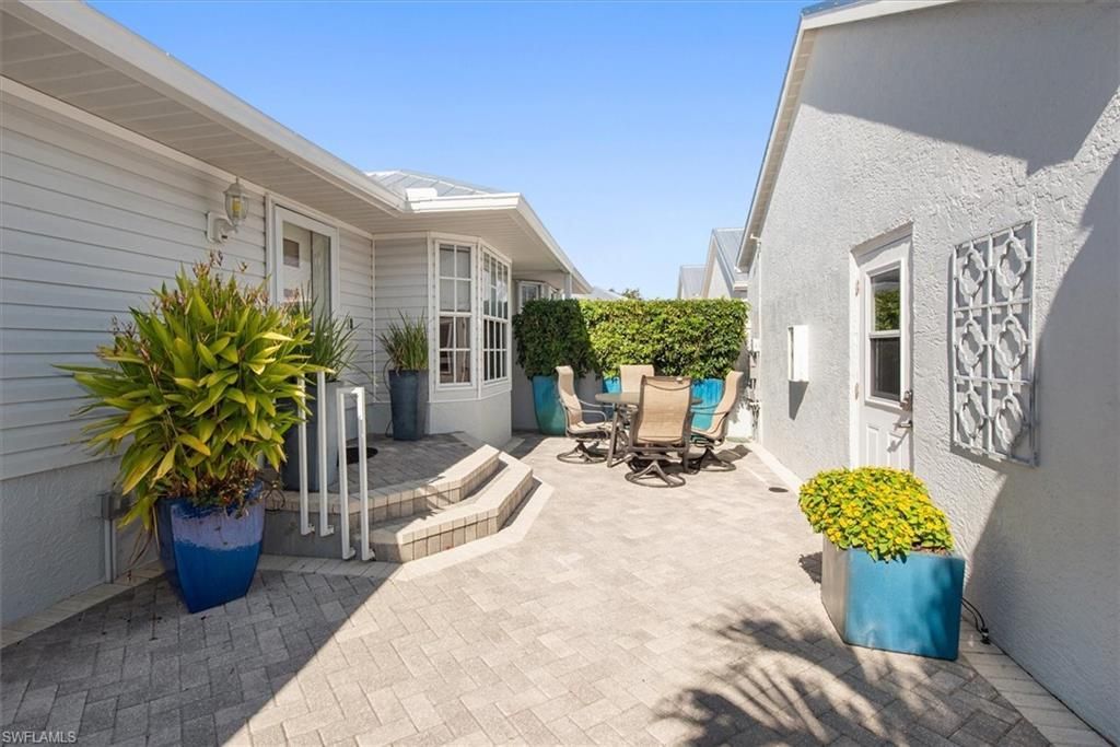 15371 River Vista Dr, Unit 801, North Fort Myers, FL 33917 Photo