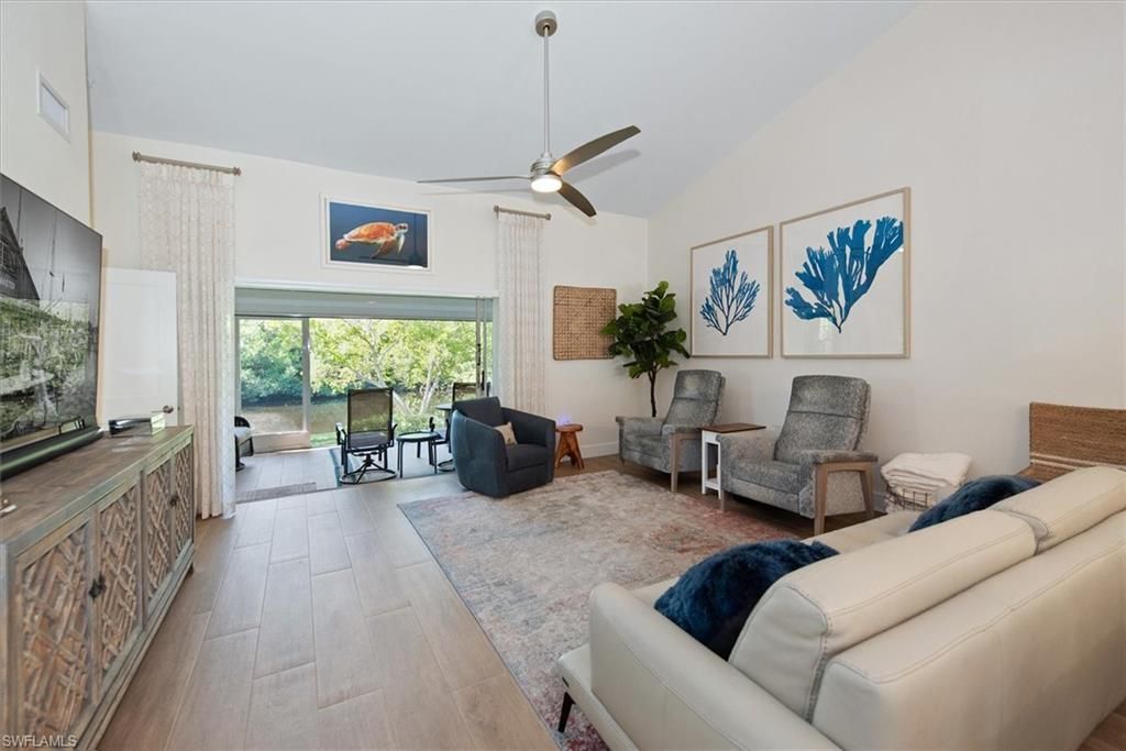 15371 River Vista Dr, Unit 801, North Fort Myers, FL 33917 Photo