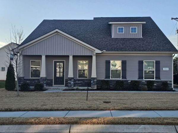 300 Durum St, Shelbyville, TN 37160