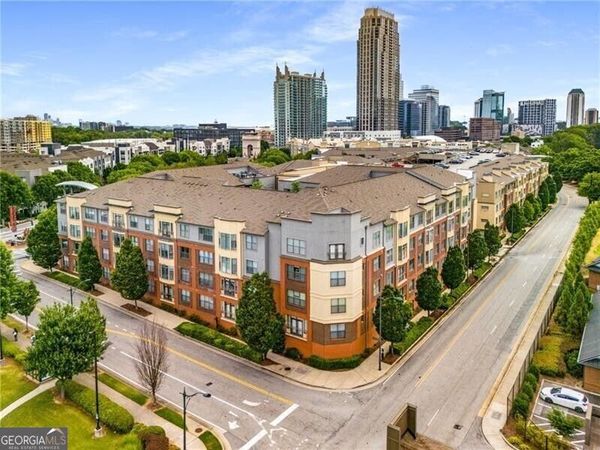 400 17th Street NW, Unit 2426, Atlanta, GA 30363