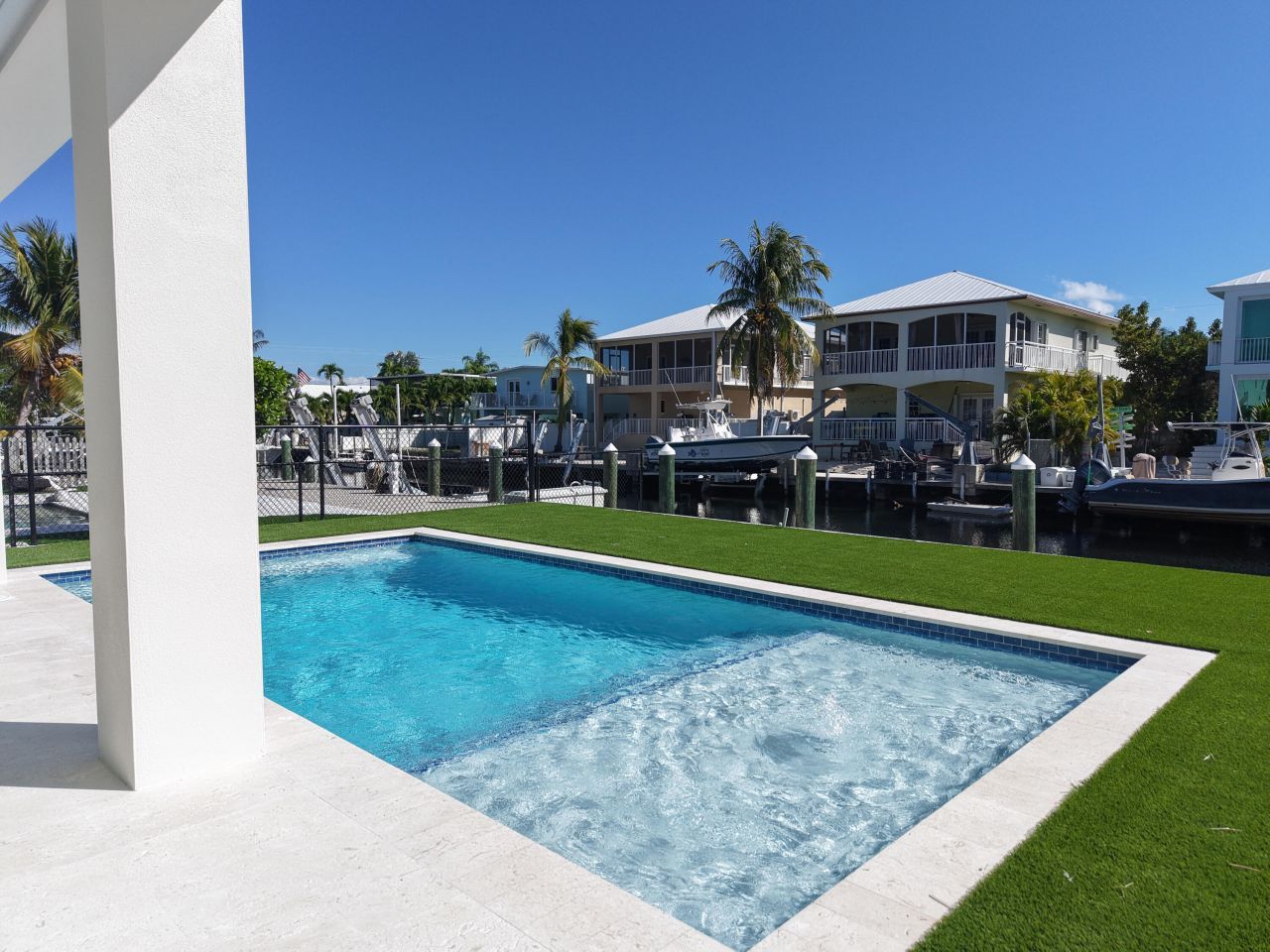 226 S Coconut Palm Boulevard, Tavernier, FL 33070 Photo