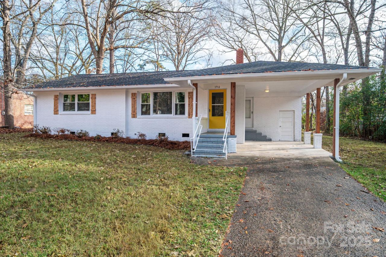 1712 Findlay Street, Gastonia, NC 28052 Main Photo