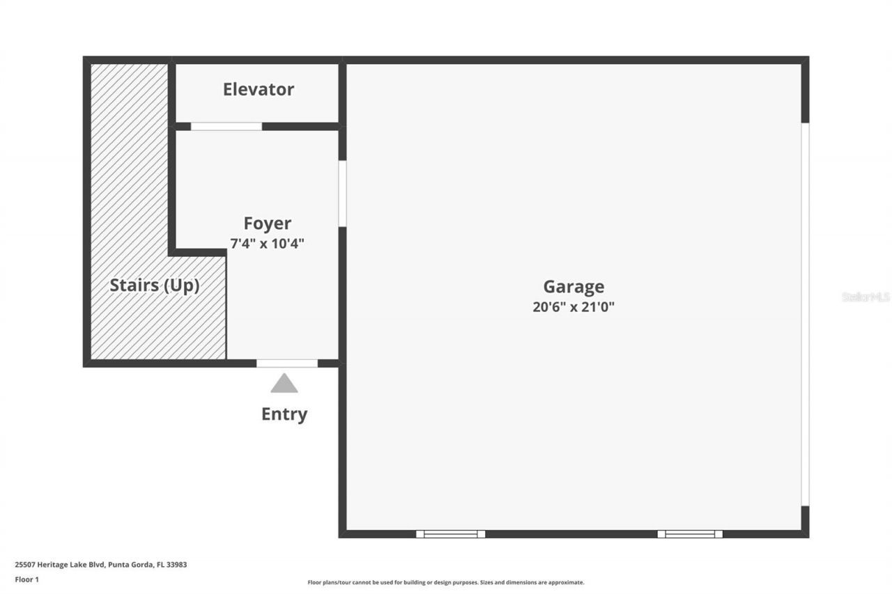 25507 Heritage Lake Boulevard, Unit 2, Punta Gorda, FL 33983 Photo