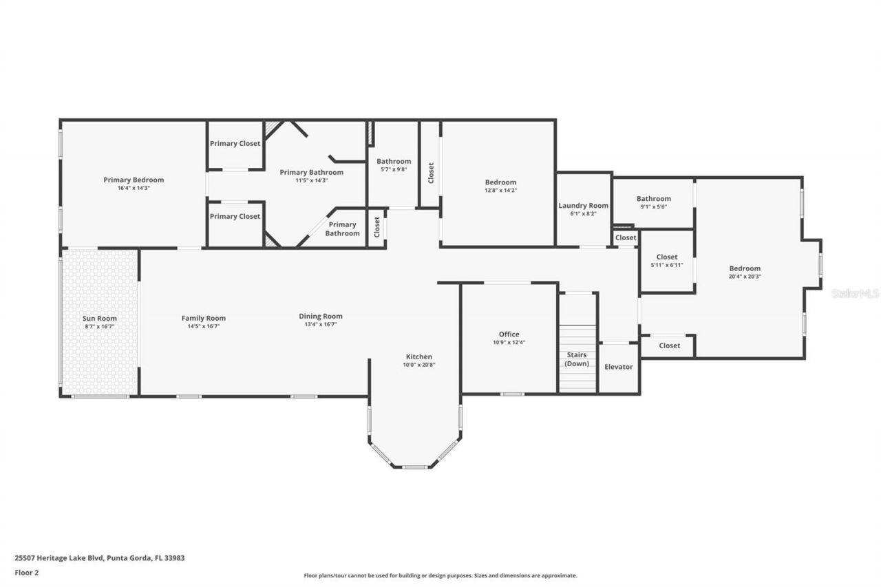 25507 Heritage Lake Boulevard, Unit 2, Punta Gorda, FL 33983 Photo